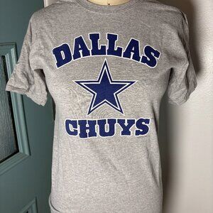 Chuy's Tex Mex Restaurant Novelty Star Tee